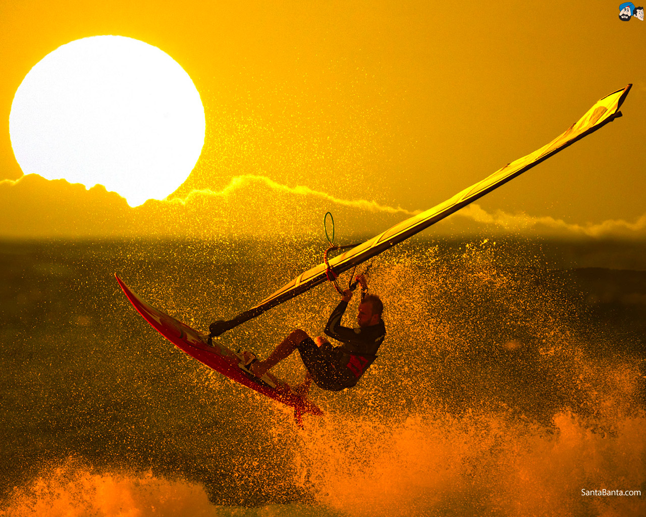 Adventure Sports